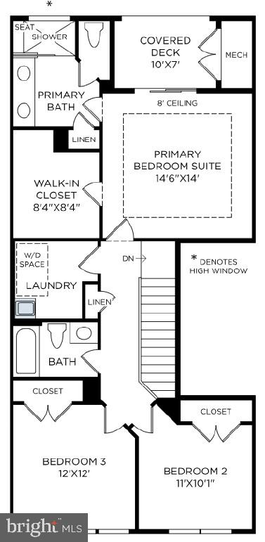 CEDAR TERRACE - Residential