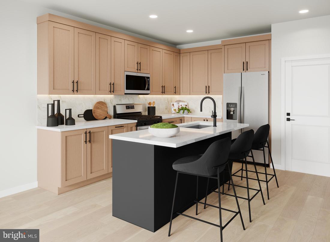 CEDAR TERRACE - Residential