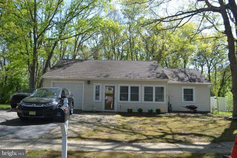 Homes For Sale - 31 Chestnut Way Circle<br/> BARNEGAT, NJ 08005