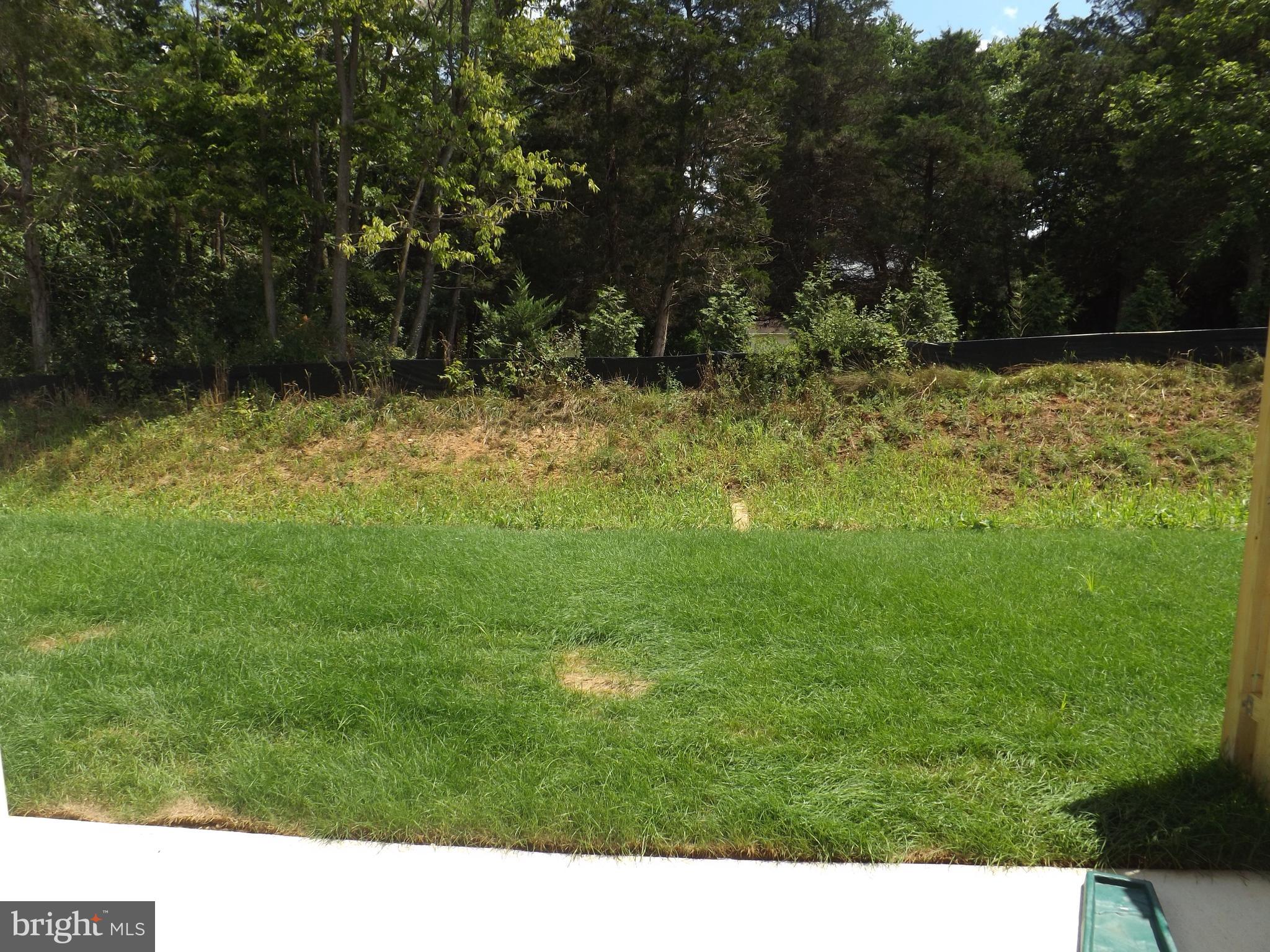 MCCAULEY CROSSING - Residential Lease