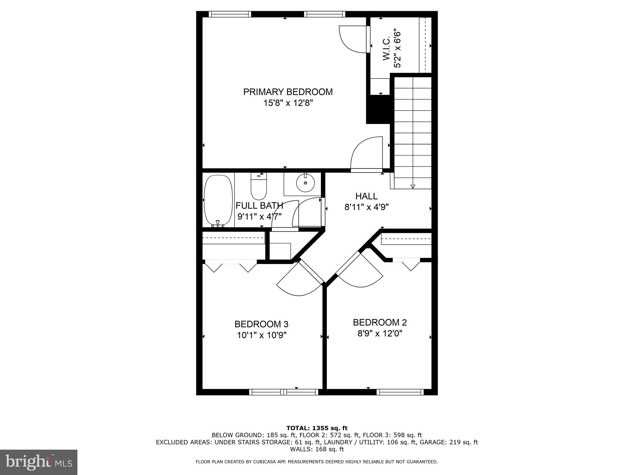 COLONIAL HILLS - Residential