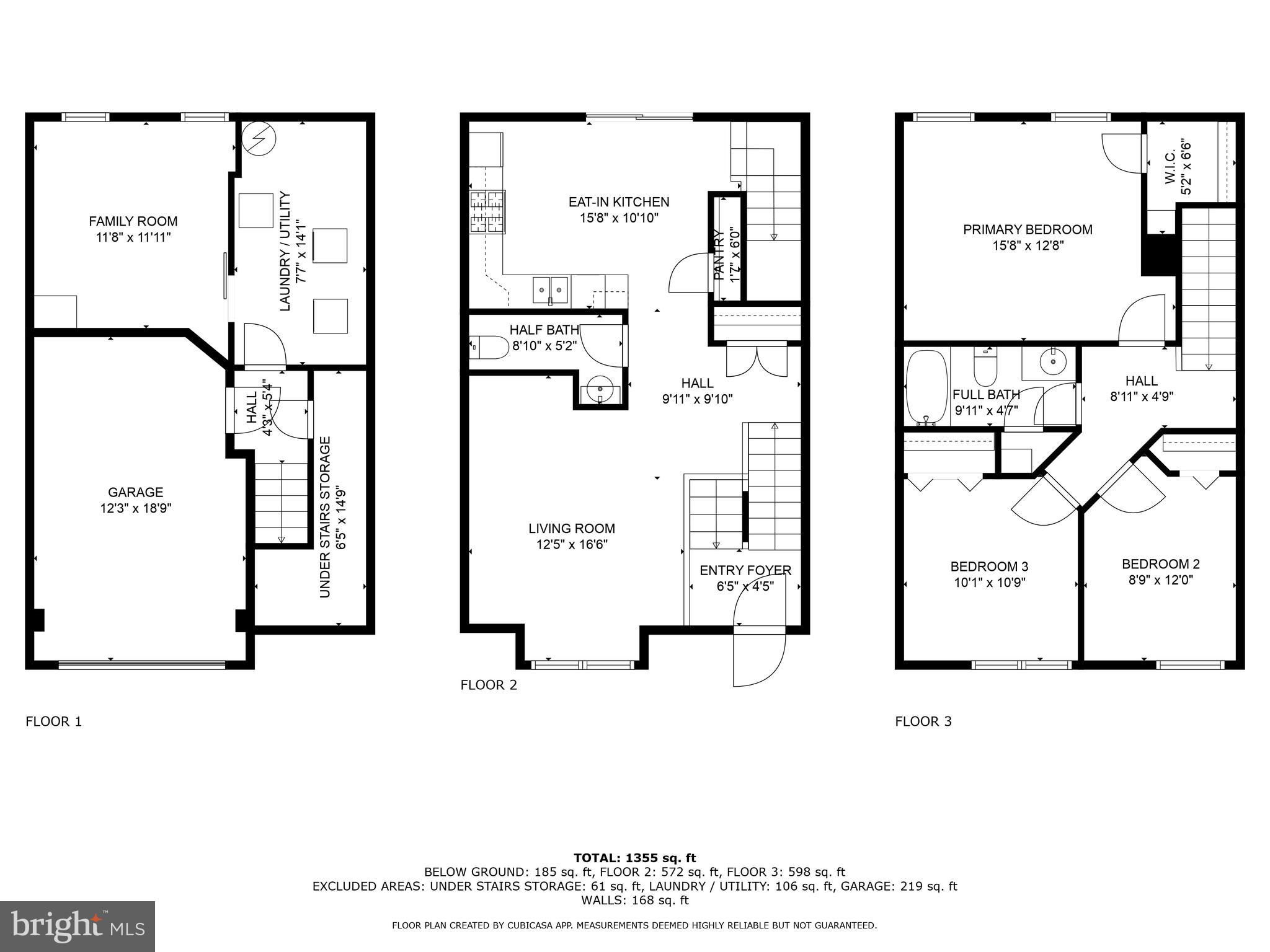 COLONIAL HILLS - Residential