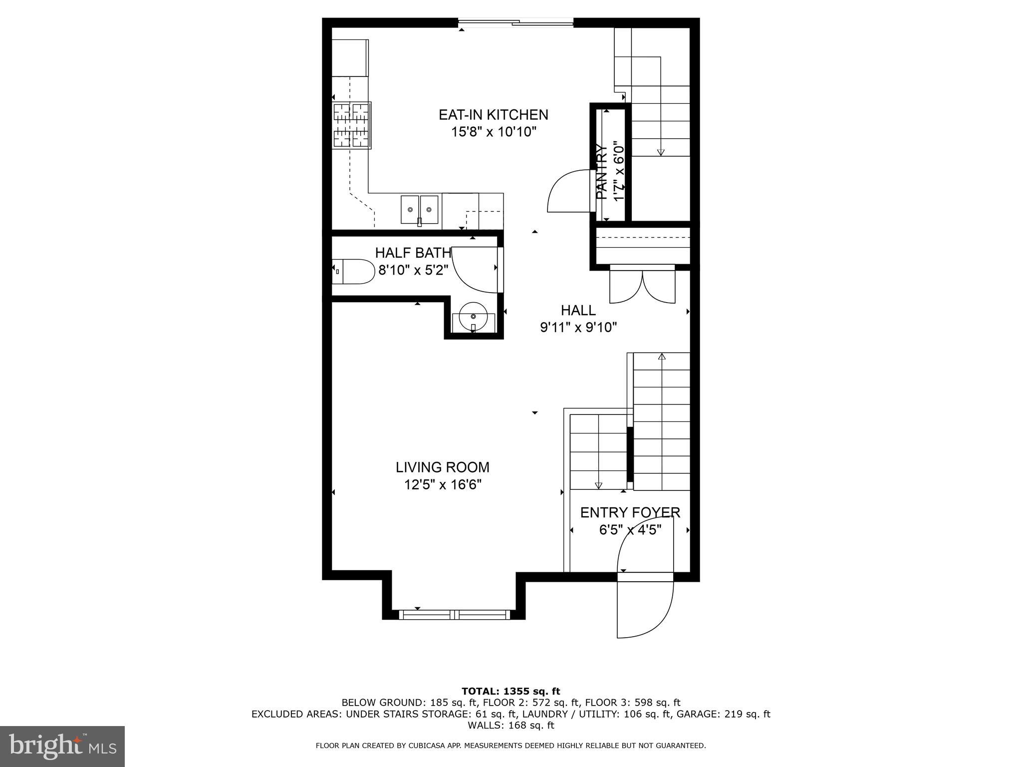 COLONIAL HILLS - Residential