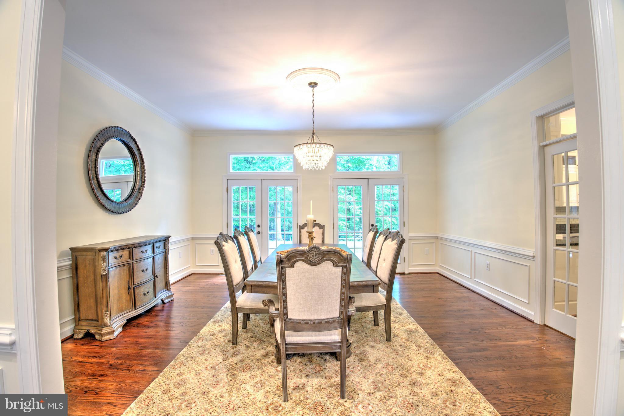 CLIFTON HUNT - Residential