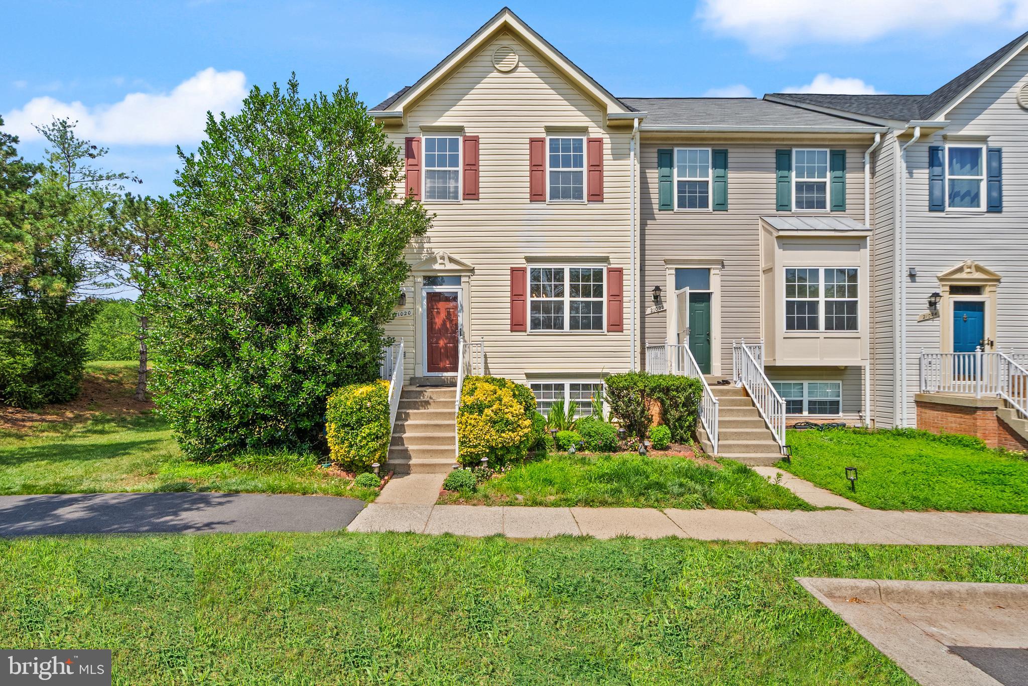 Photo 1 of 68 — 21020 MOSSY GLEN TERRACE, ASHBURN, VA 20147