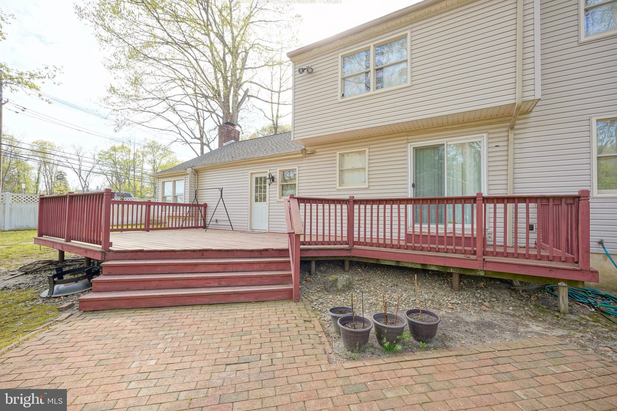901 KRESSON ROAD