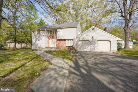 901 KRESSON ROAD CHERRY HILL NJ 08003