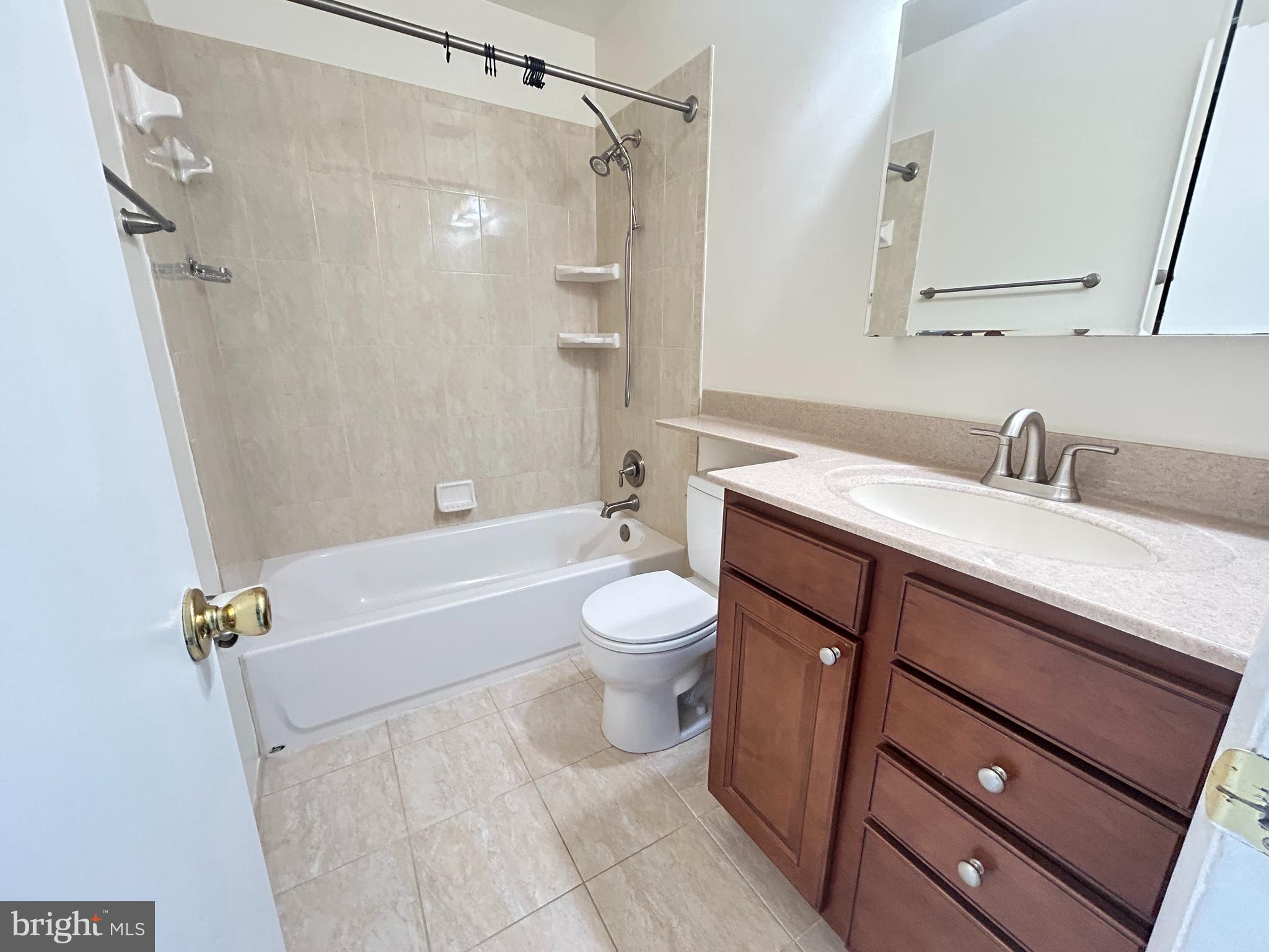 FAIR HILL - Residential Lease