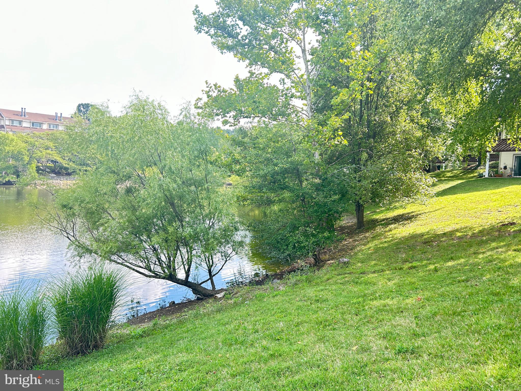 FAIR HILL - Residential Lease