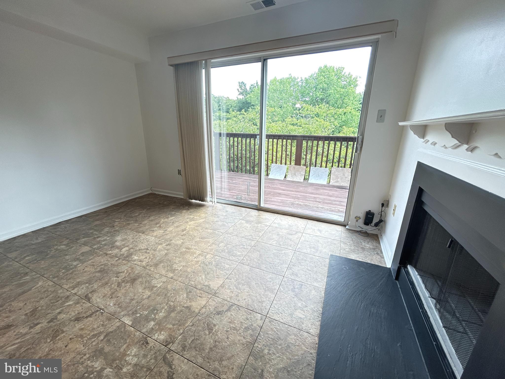 FAIR HILL - Residential Lease