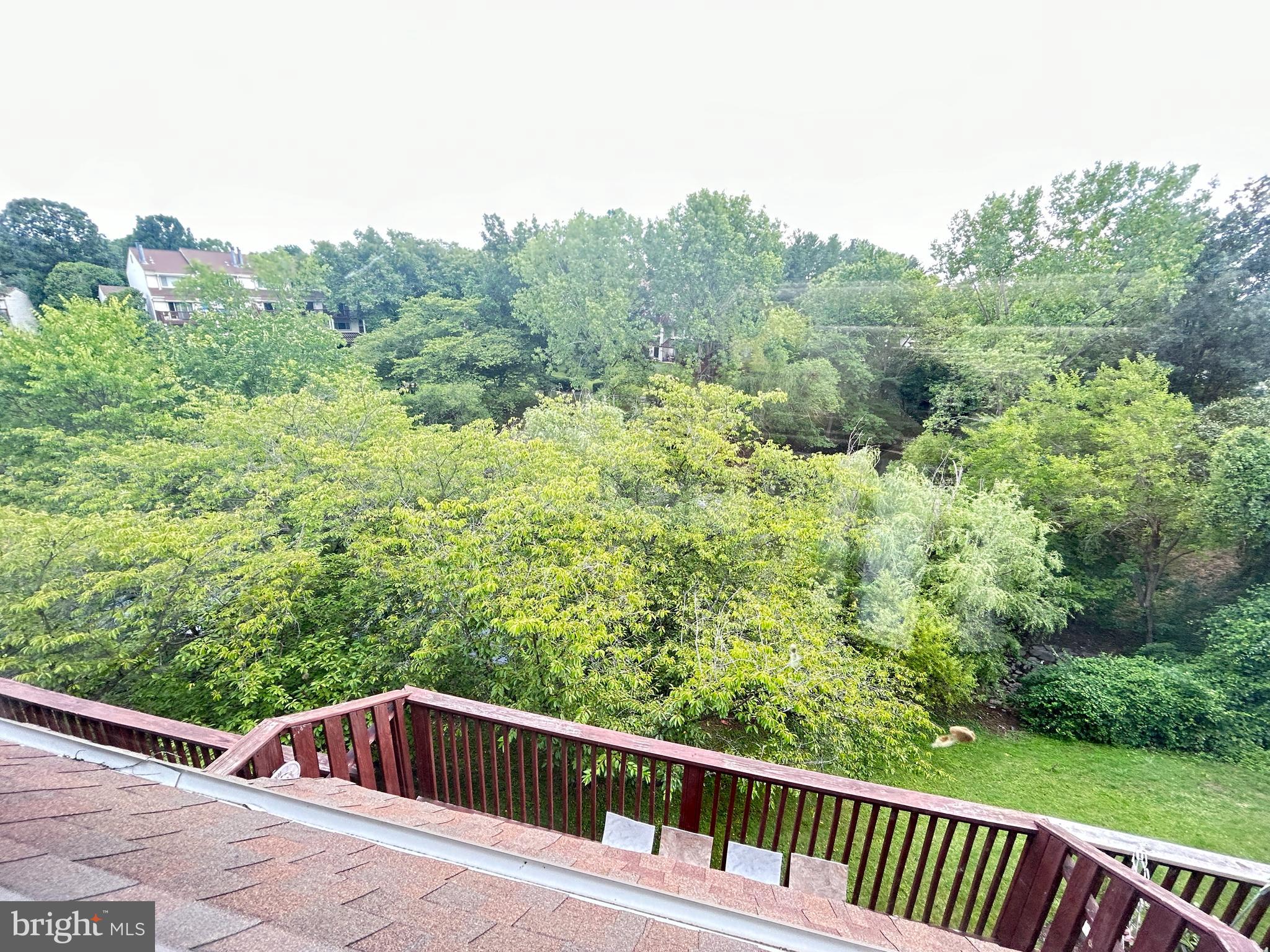 FAIR HILL - Residential Lease