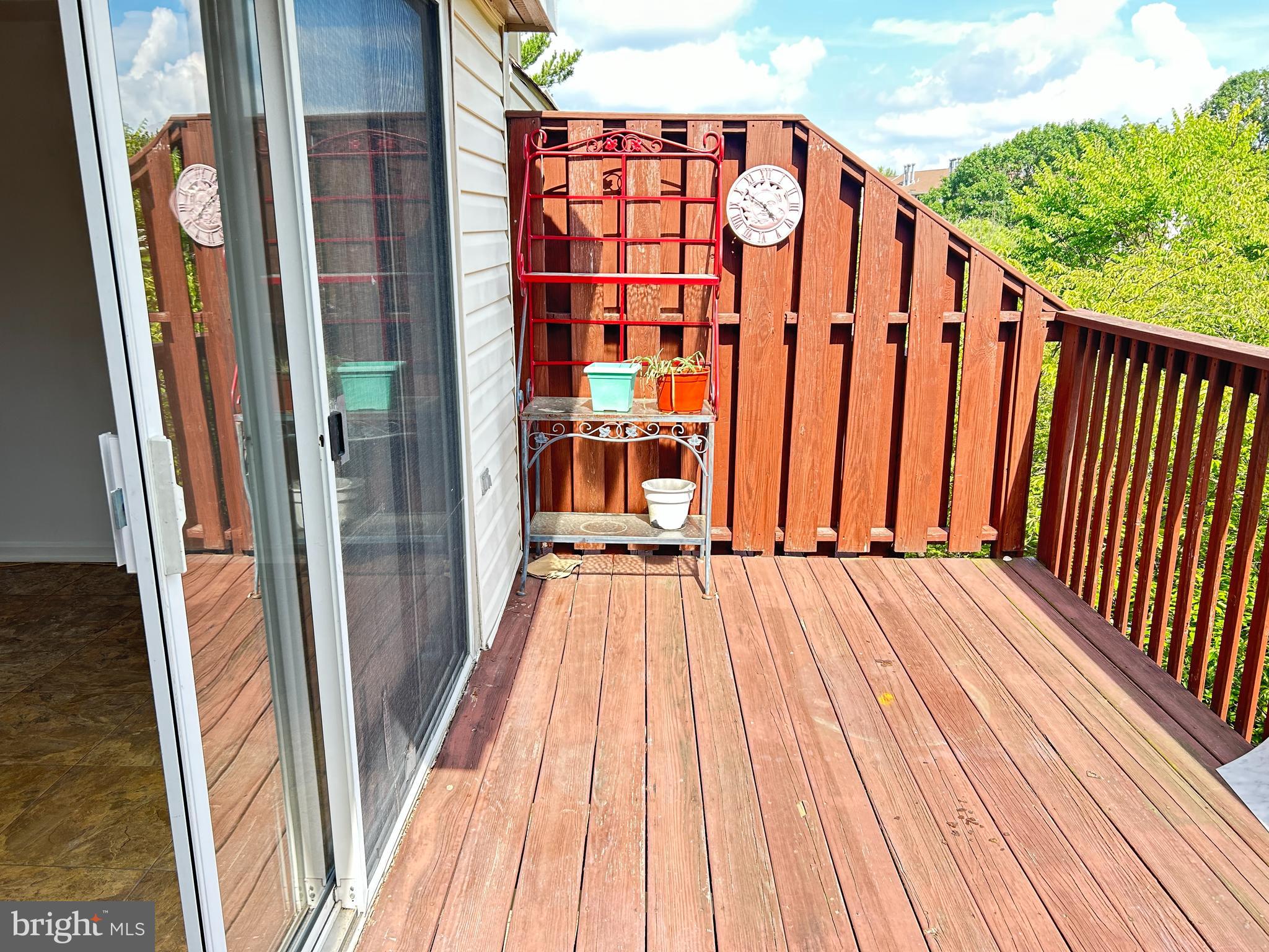 FAIR HILL - Residential Lease