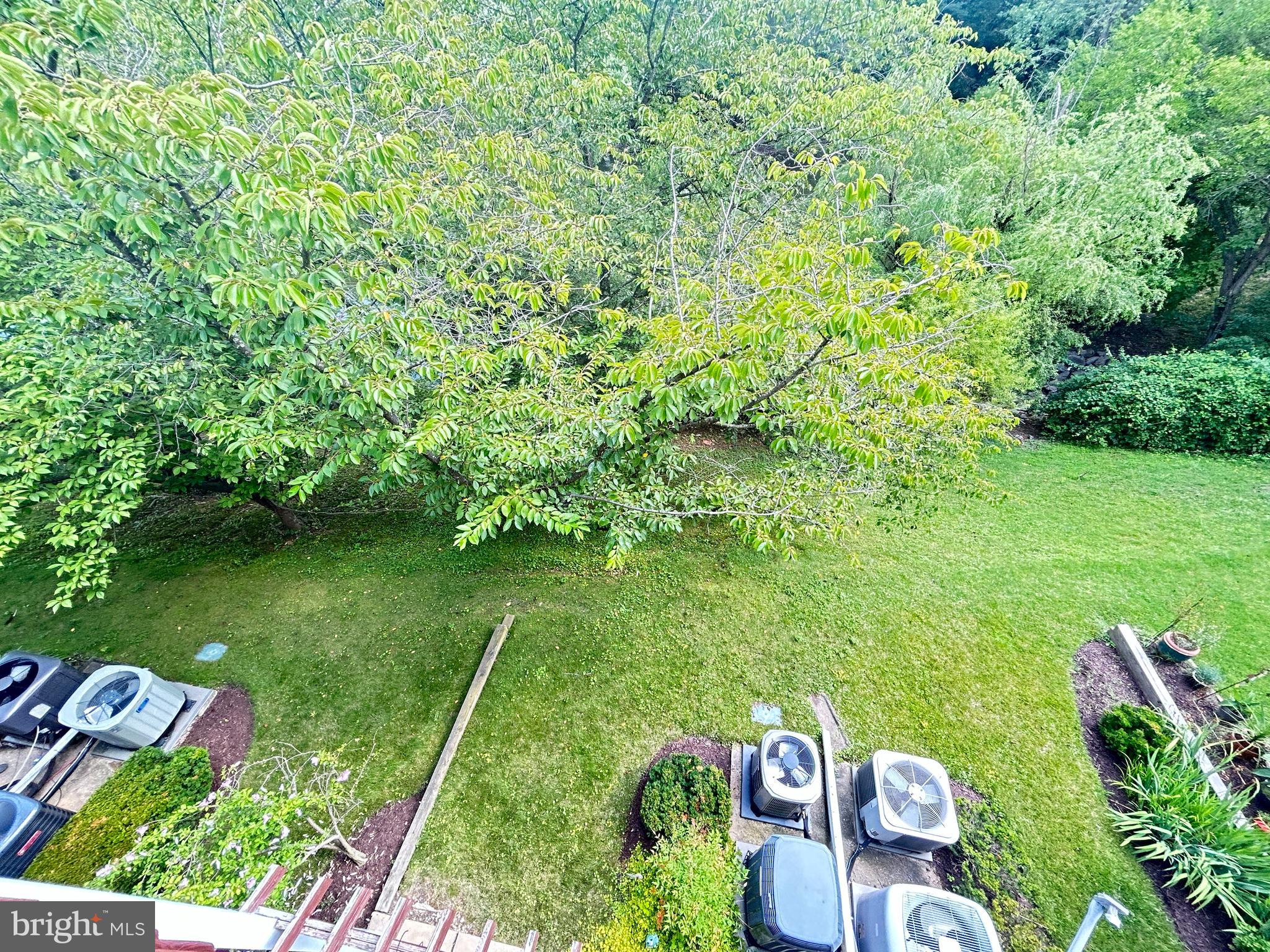 FAIR HILL - Residential Lease