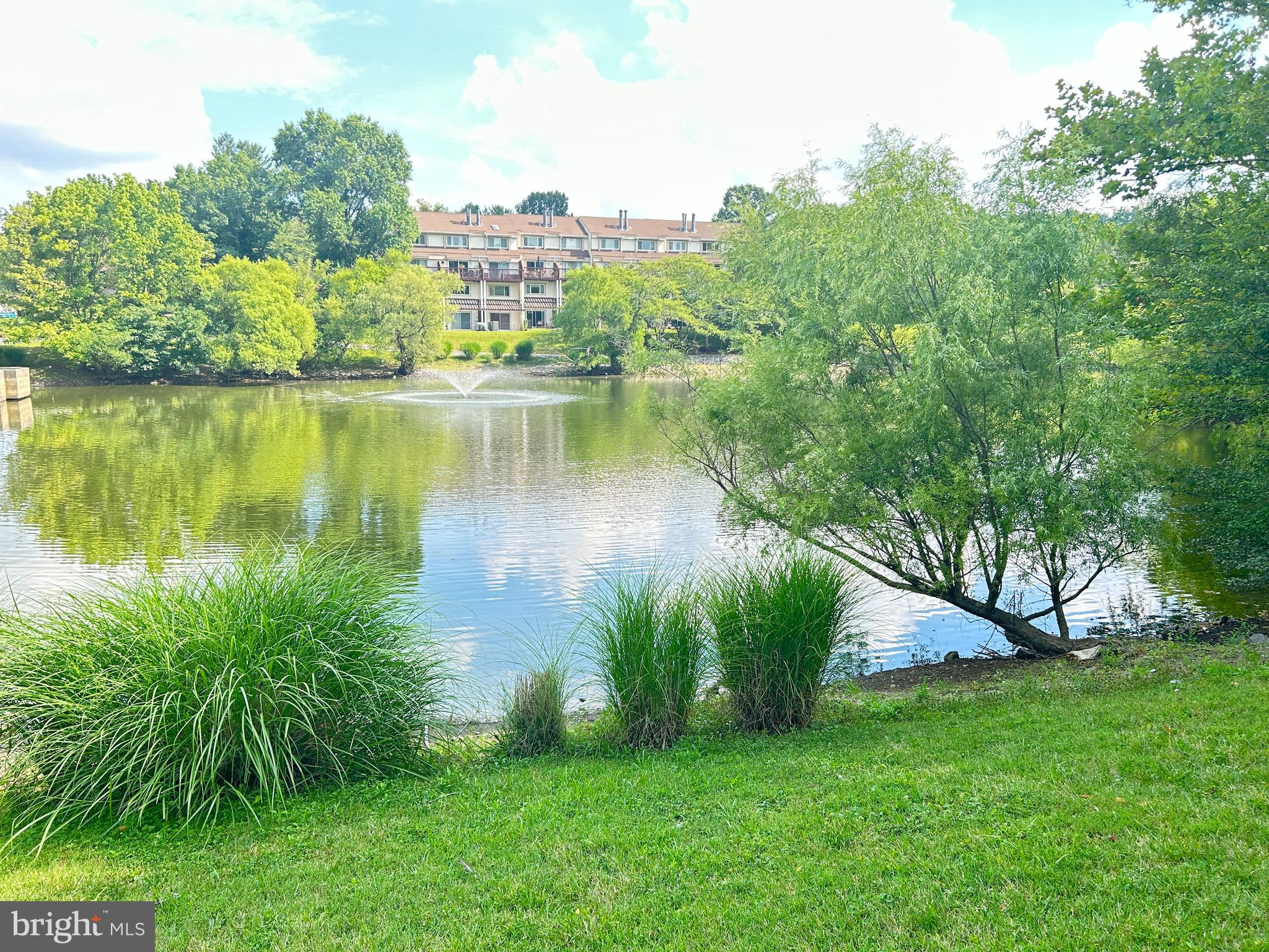 FAIR HILL - Residential Lease