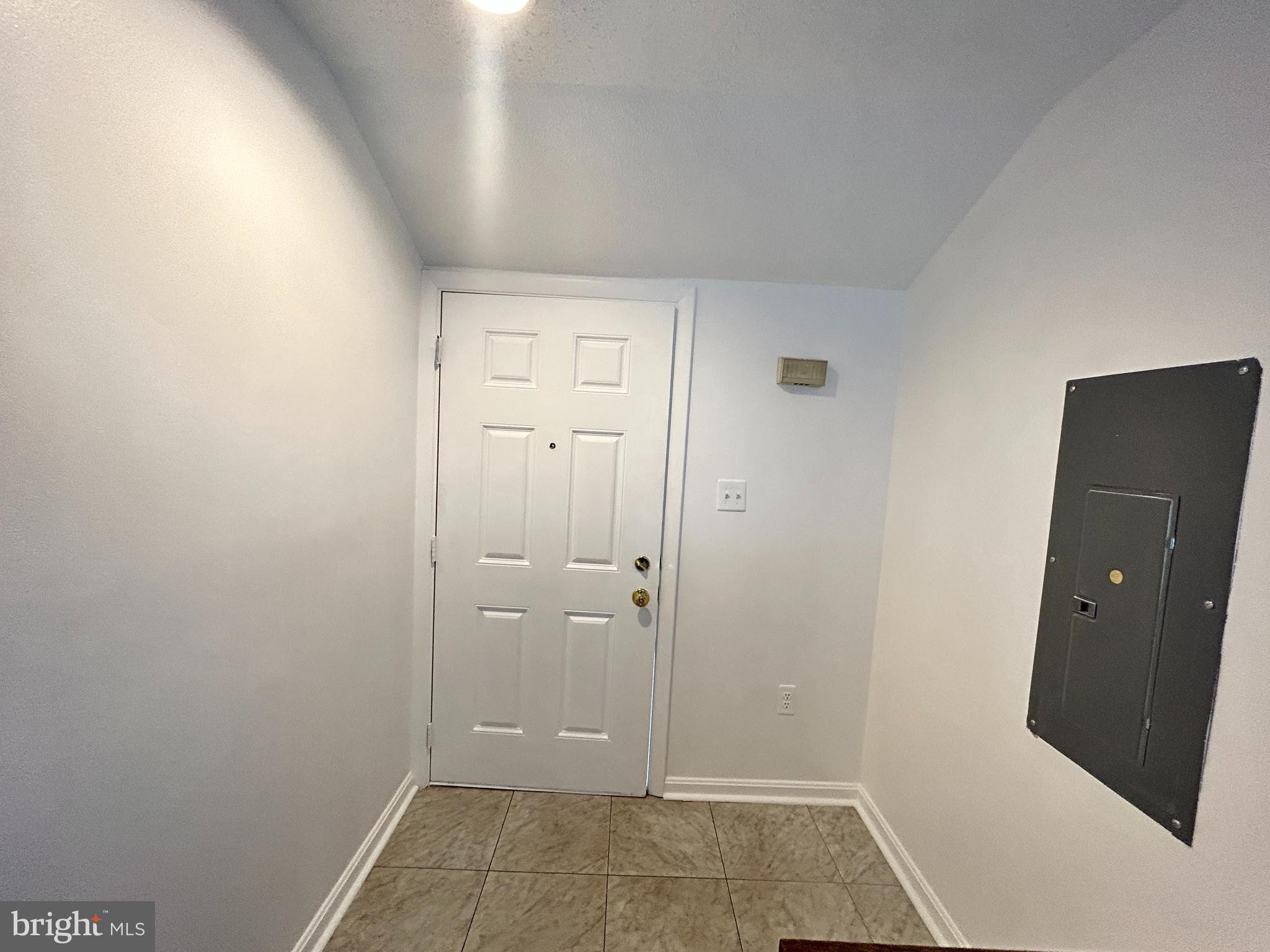 FAIR HILL - Residential Lease