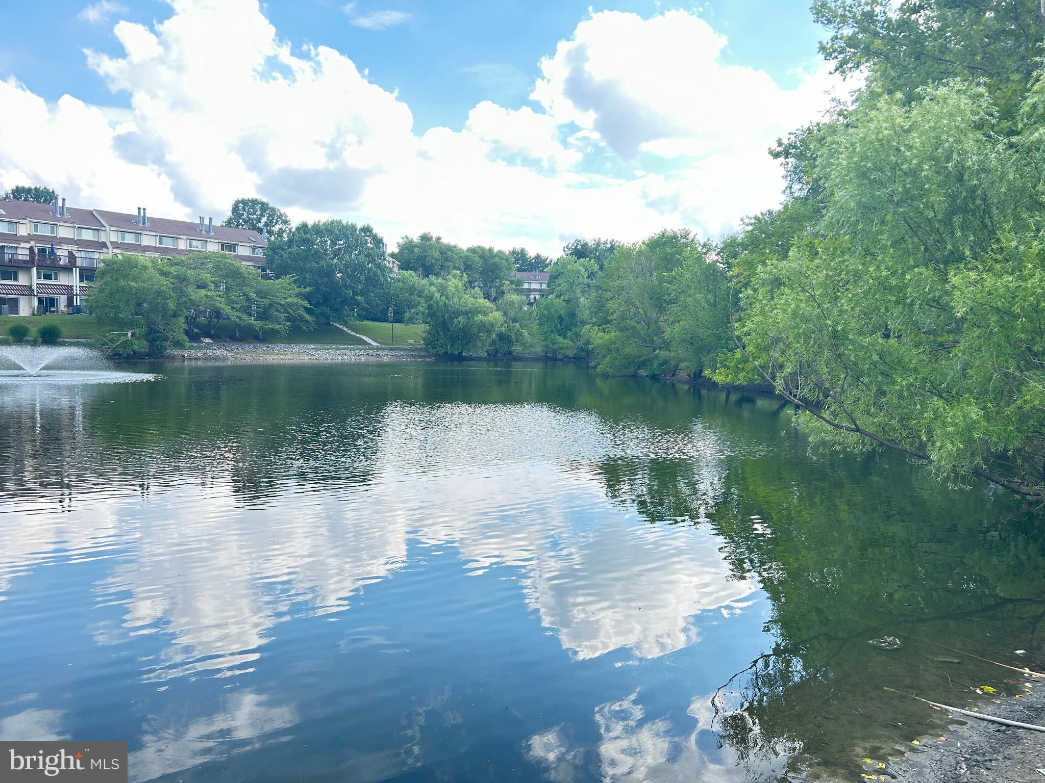 FAIR HILL - Residential Lease