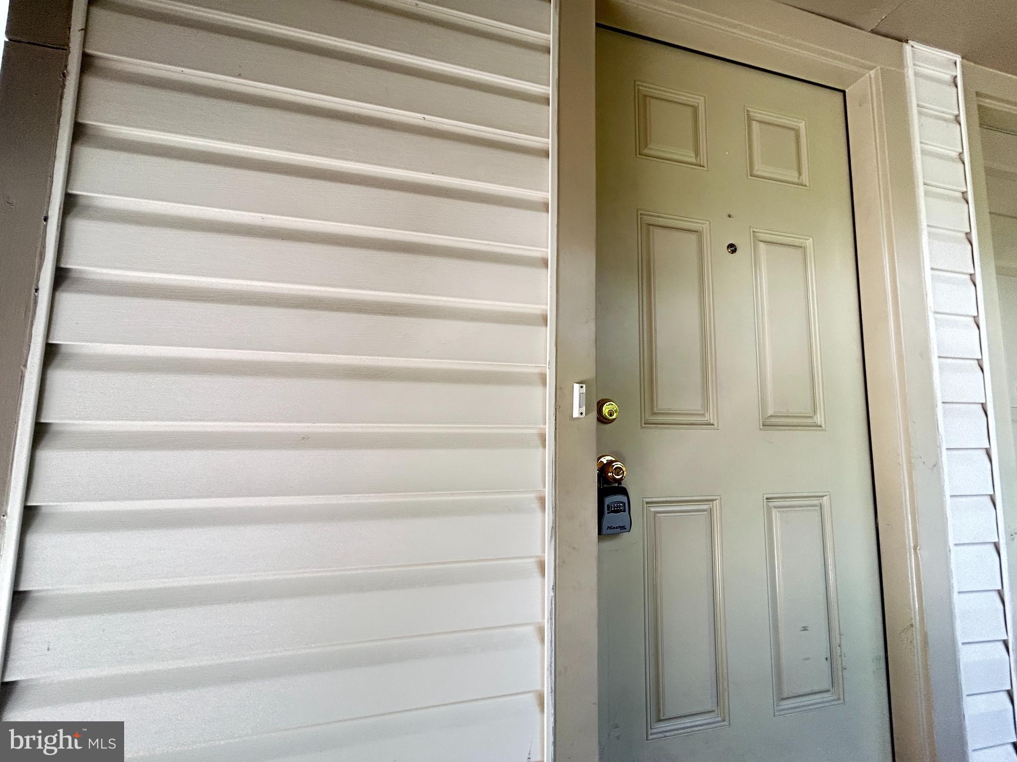 FAIR HILL - Residential Lease