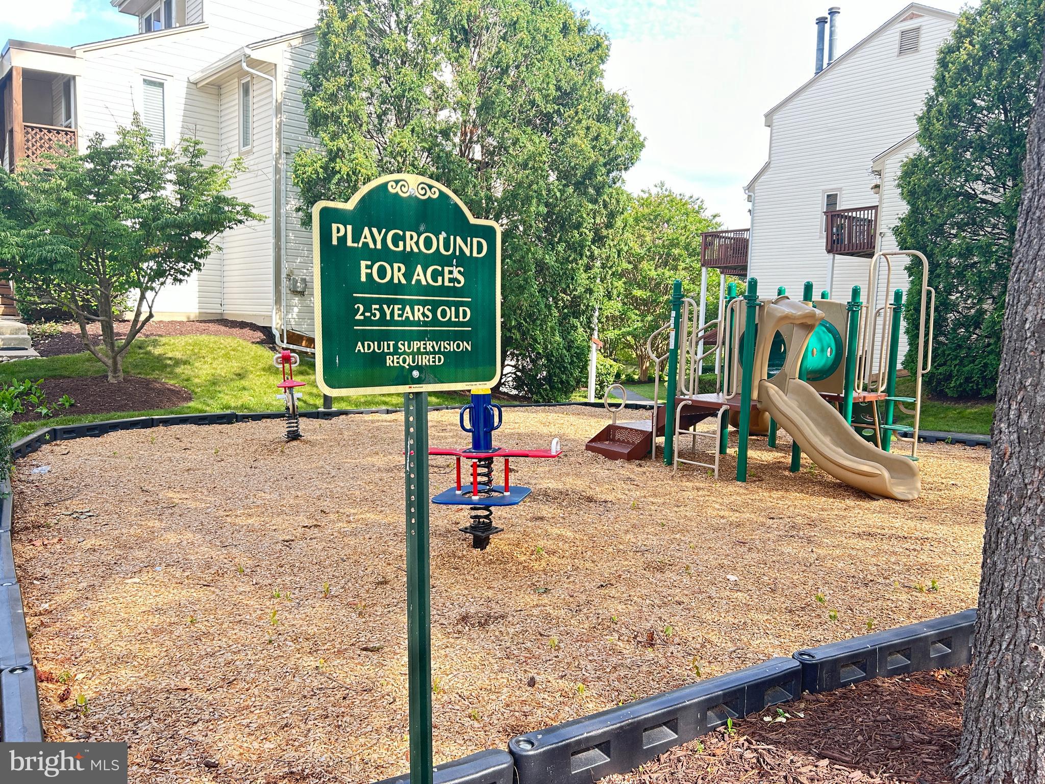 FAIR HILL - Residential Lease