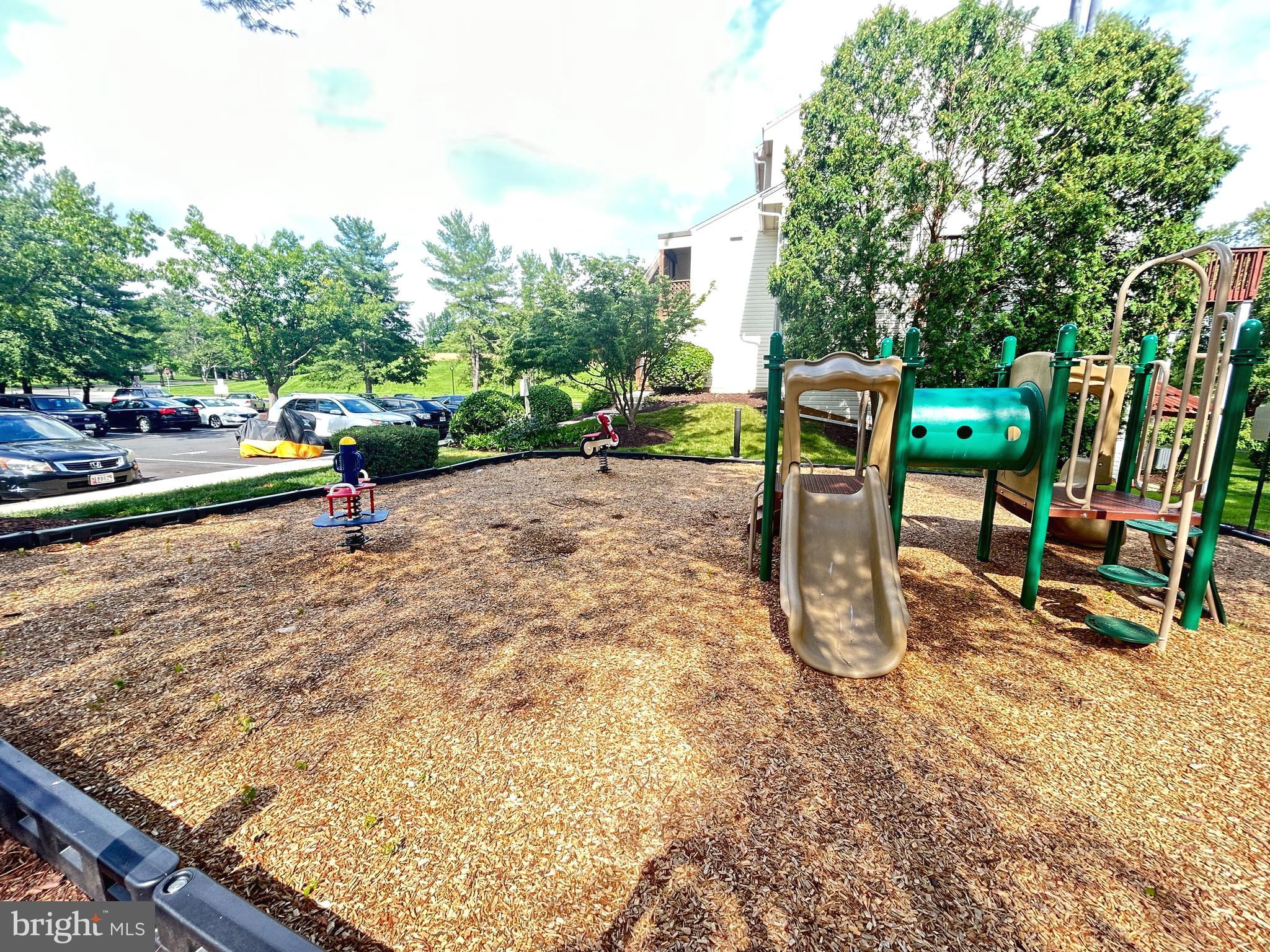 FAIR HILL - Residential Lease