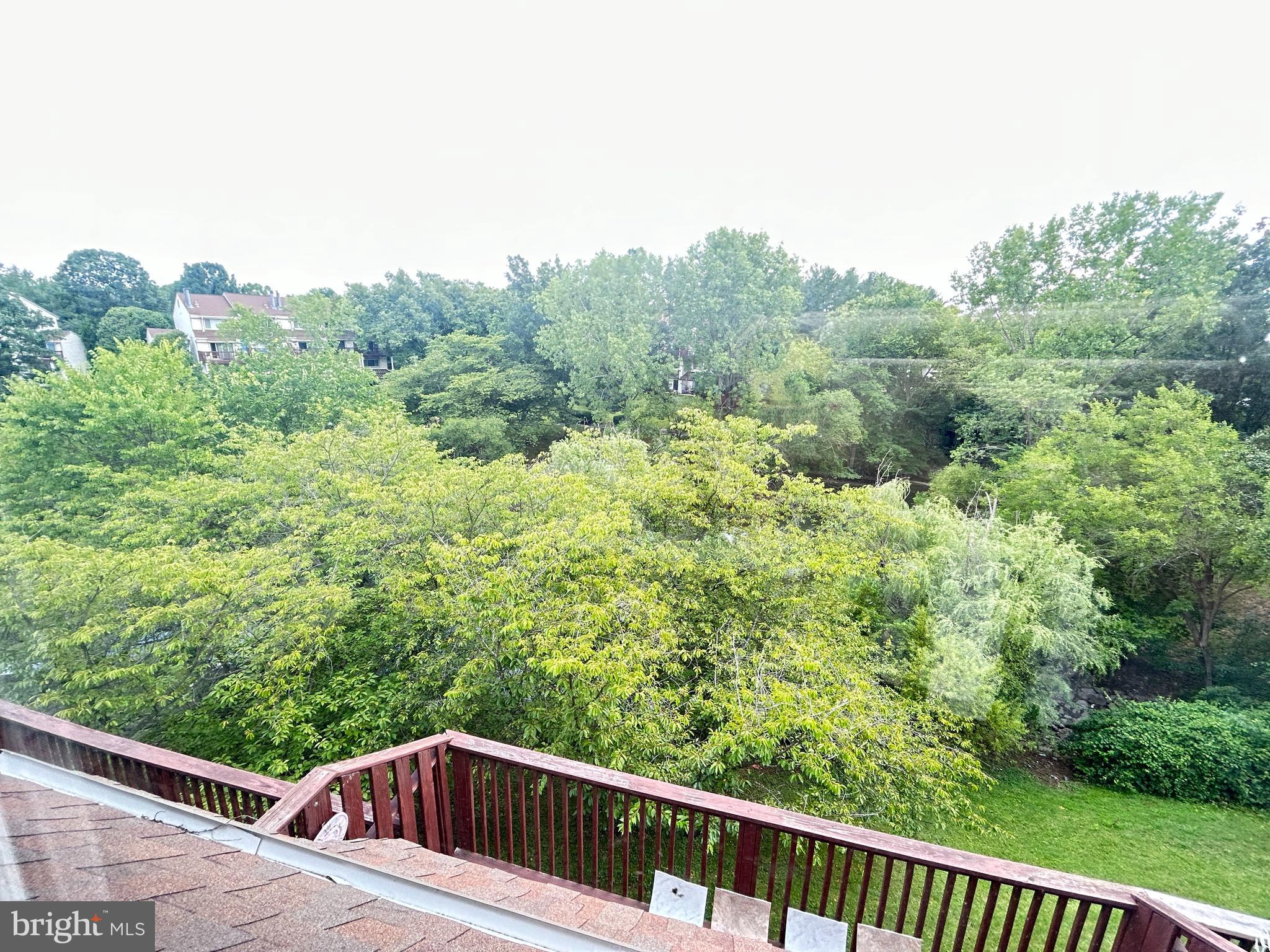 FAIR HILL - Residential Lease