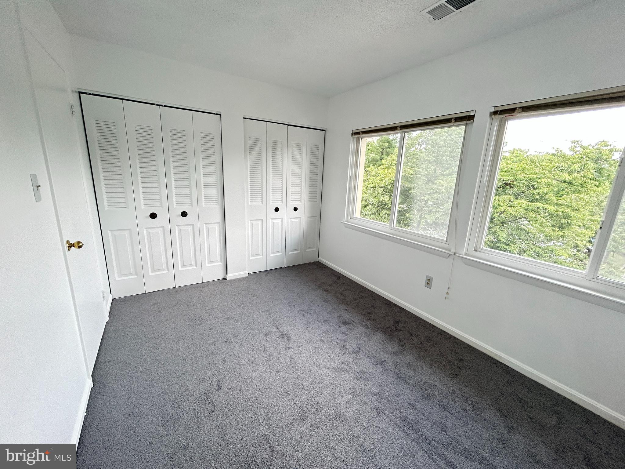 FAIR HILL - Residential Lease