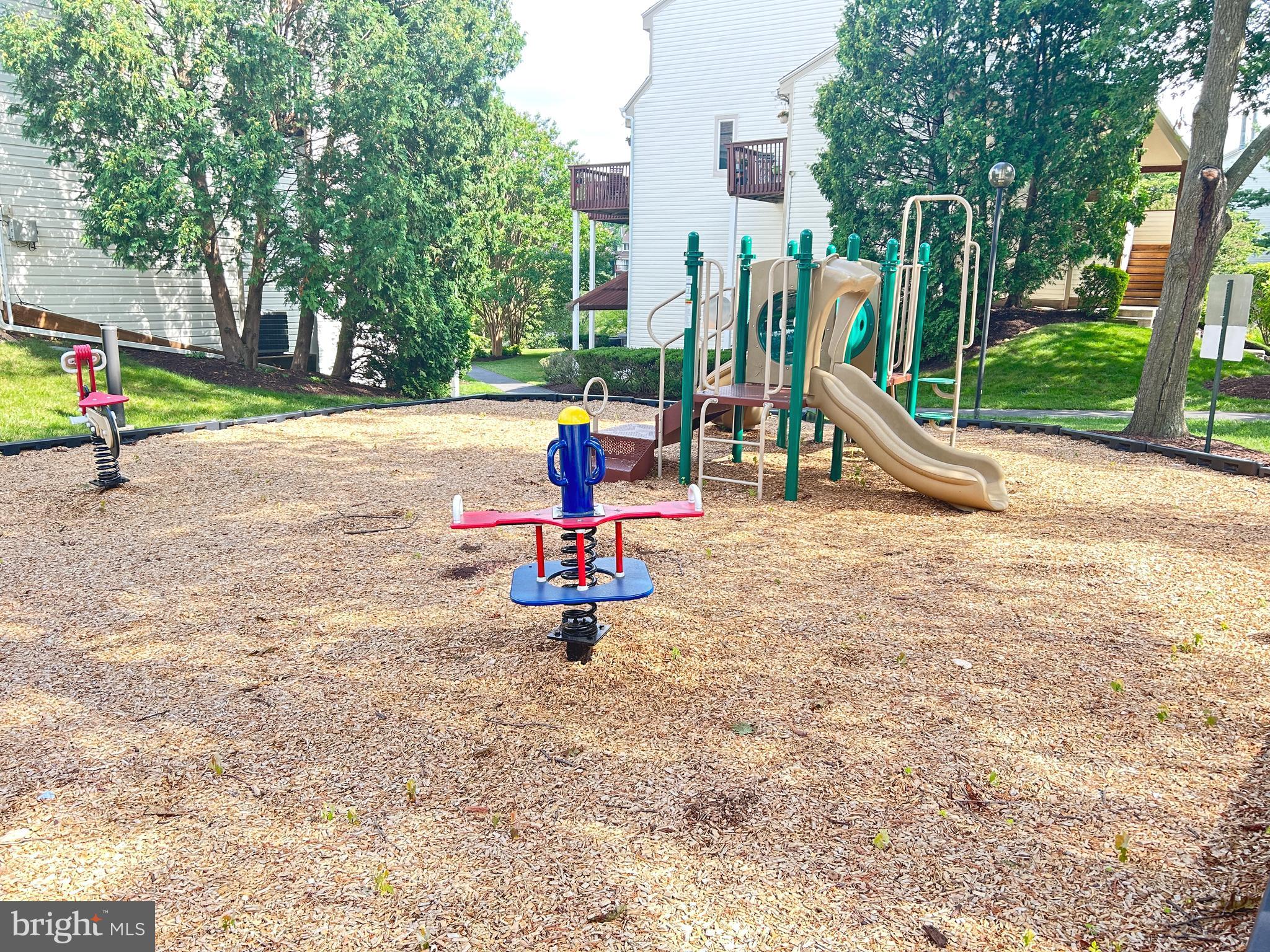 FAIR HILL - Residential Lease