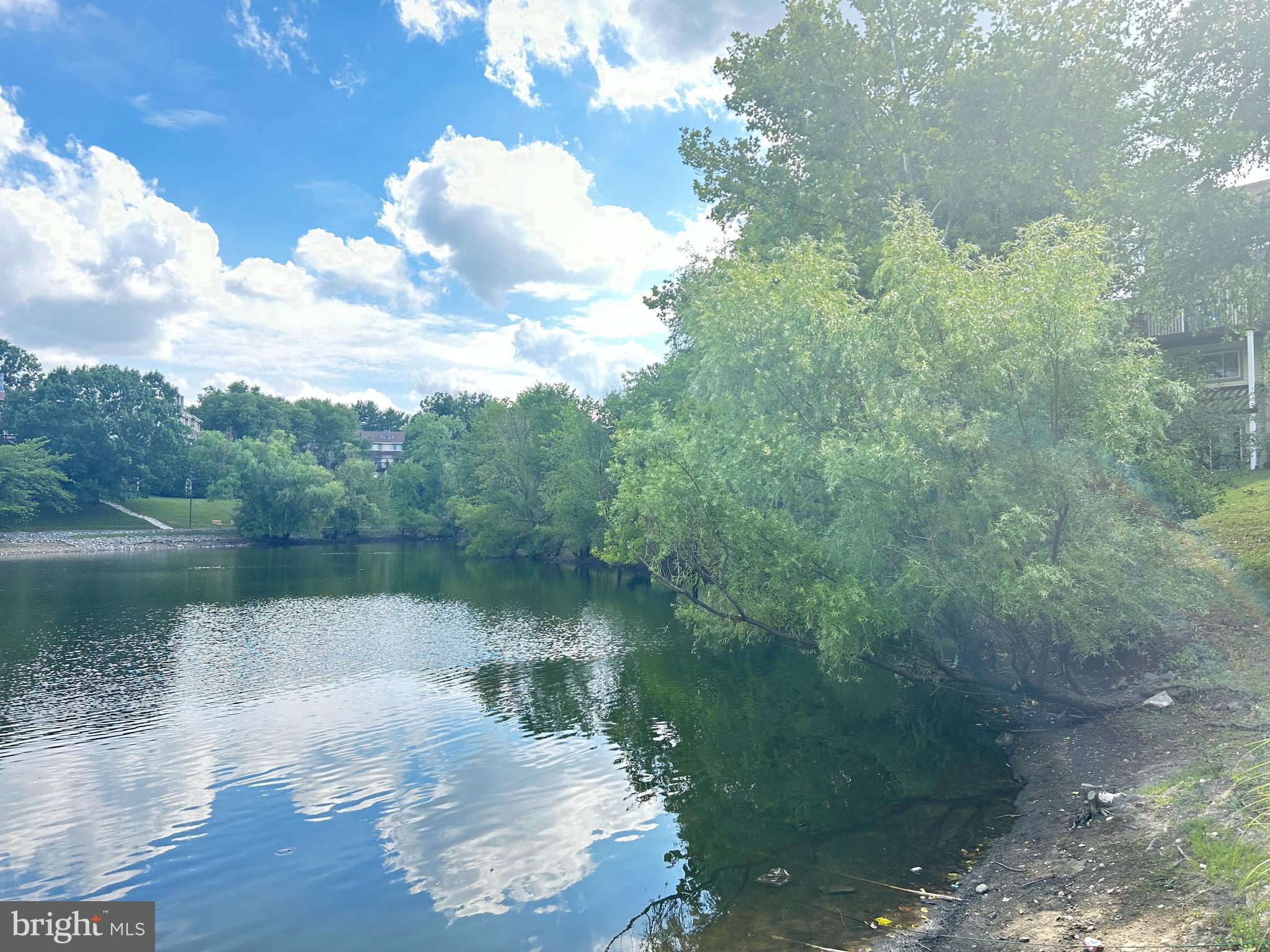 FAIR HILL - Residential Lease