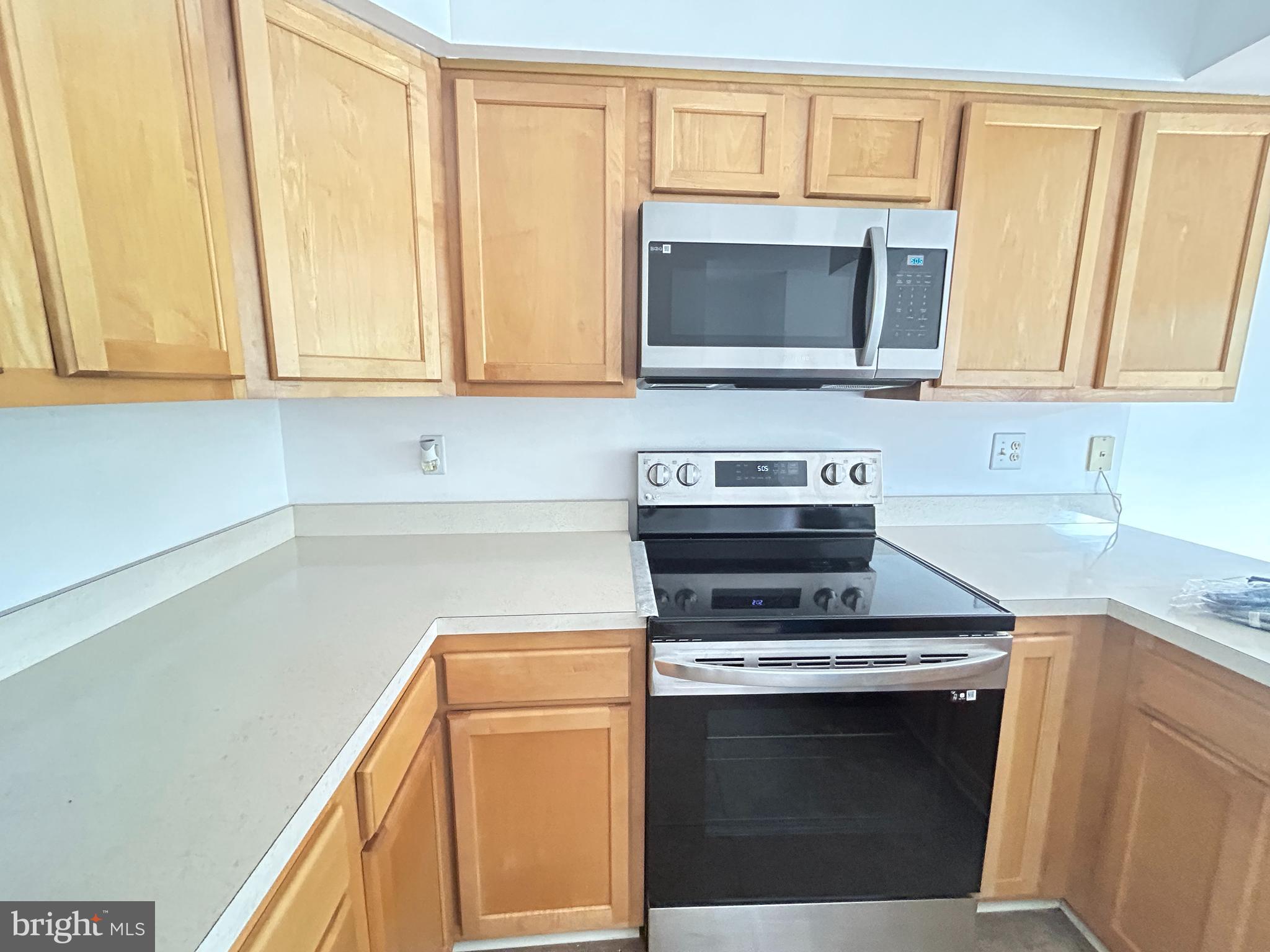 FAIR HILL - Residential Lease