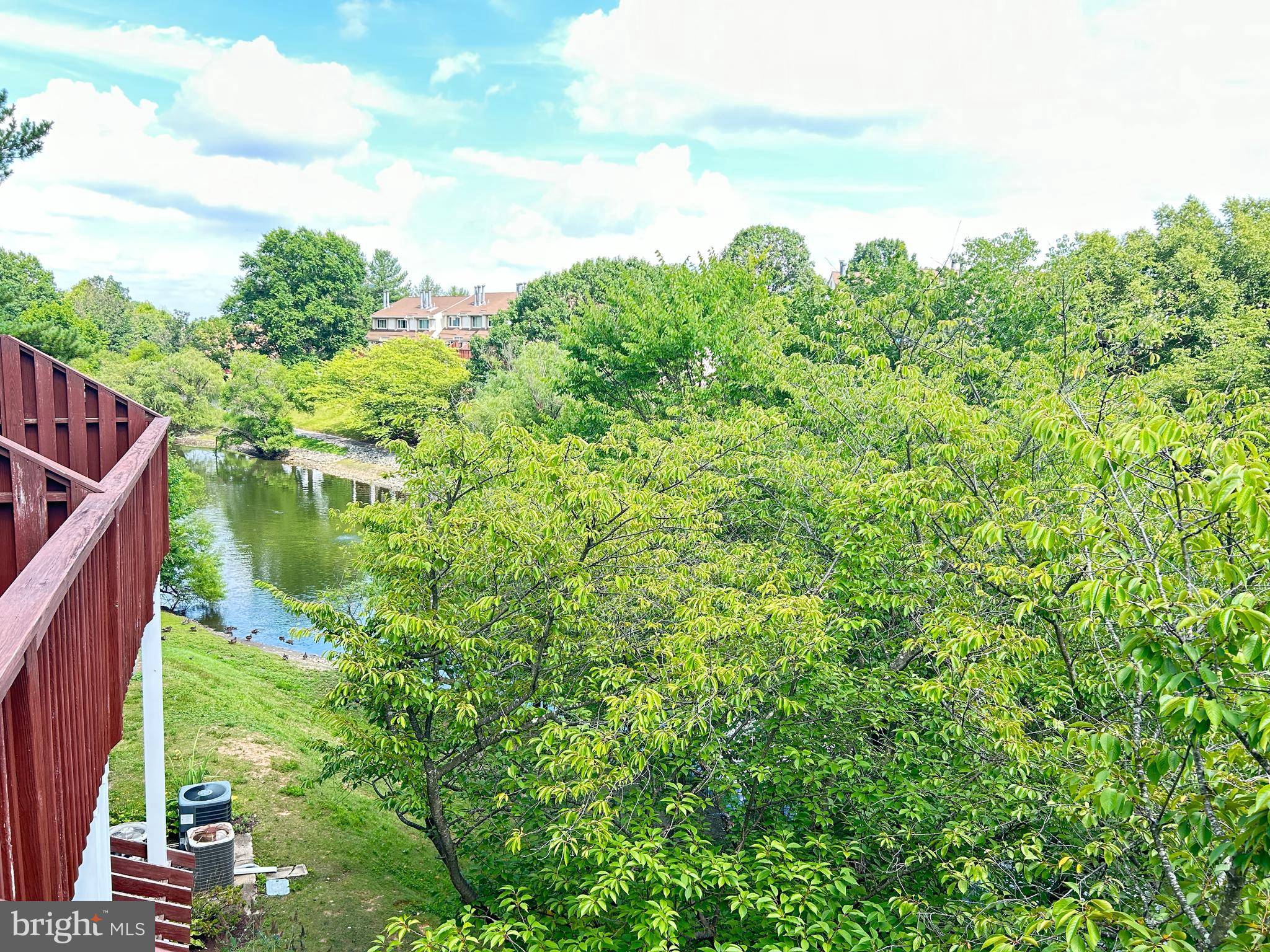 FAIR HILL - Residential Lease