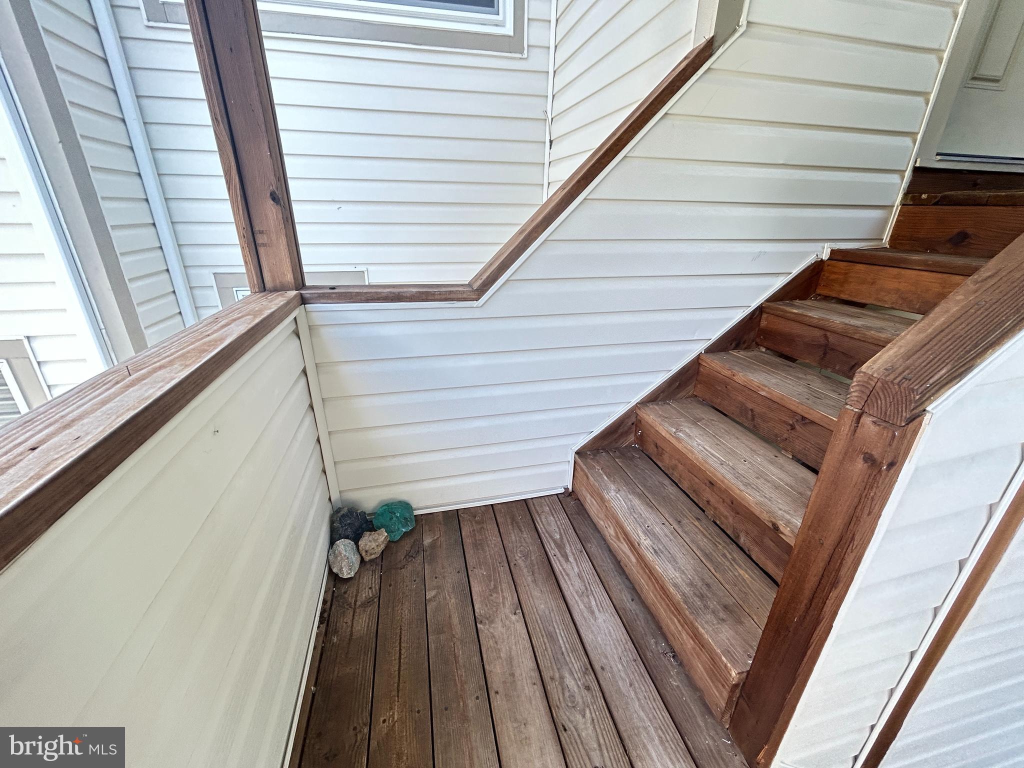 FAIR HILL - Residential Lease