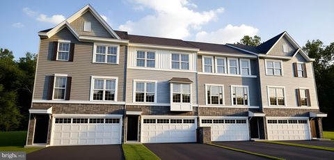 Townhouse For Sale - 199 Case Road<br/> TOWNSEND, DE 19734