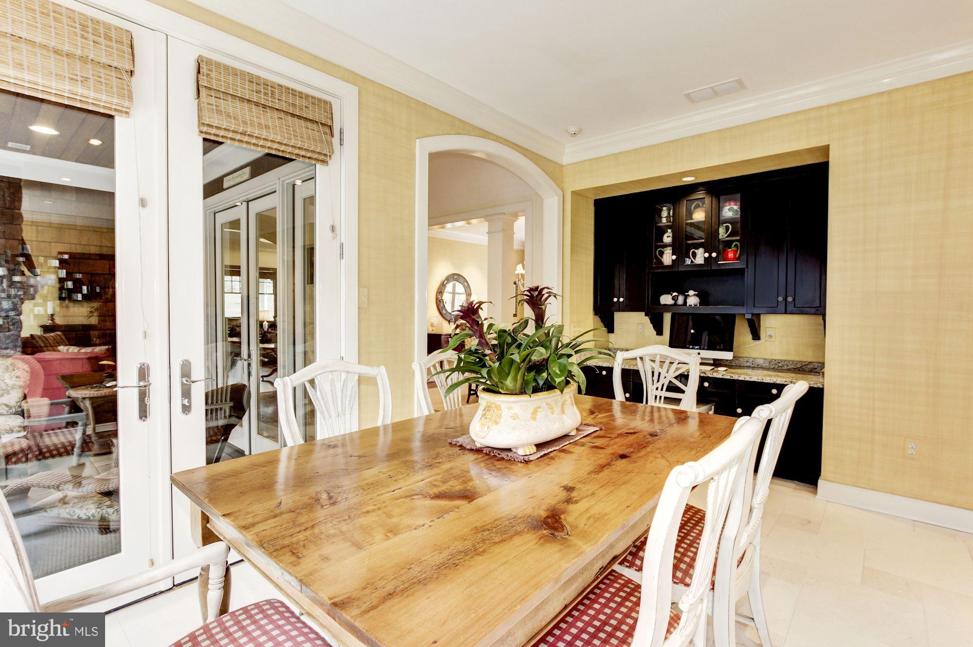 MERRY GO ROUND FARM - Residential