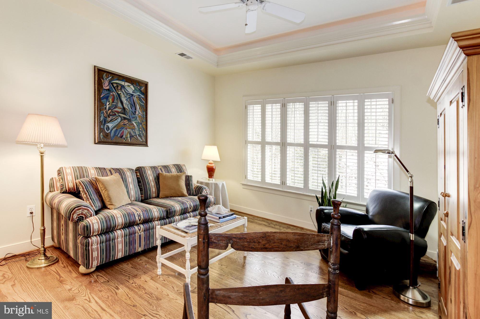 MERRY GO ROUND FARM - Residential