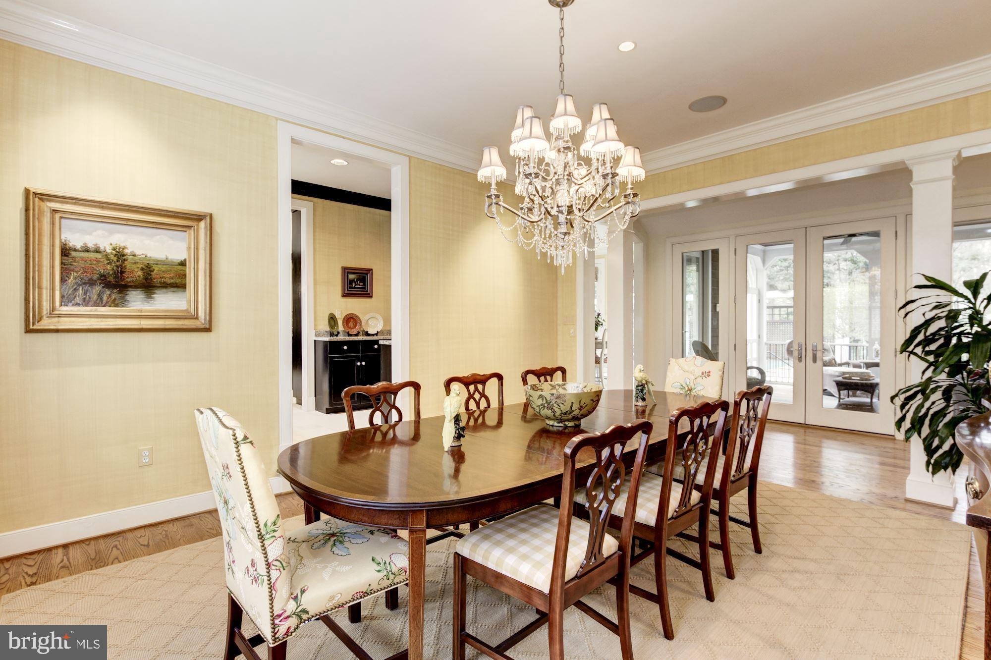 MERRY GO ROUND FARM - Residential