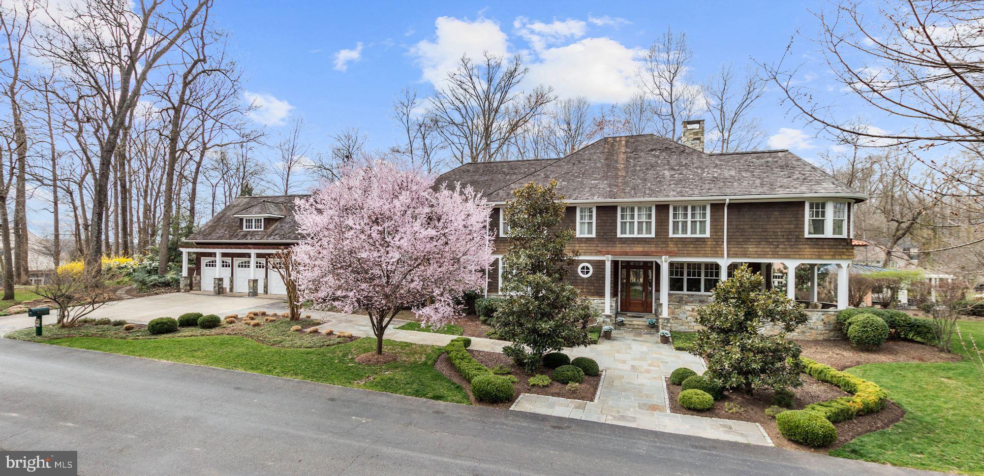 MERRY GO ROUND FARM - Residential