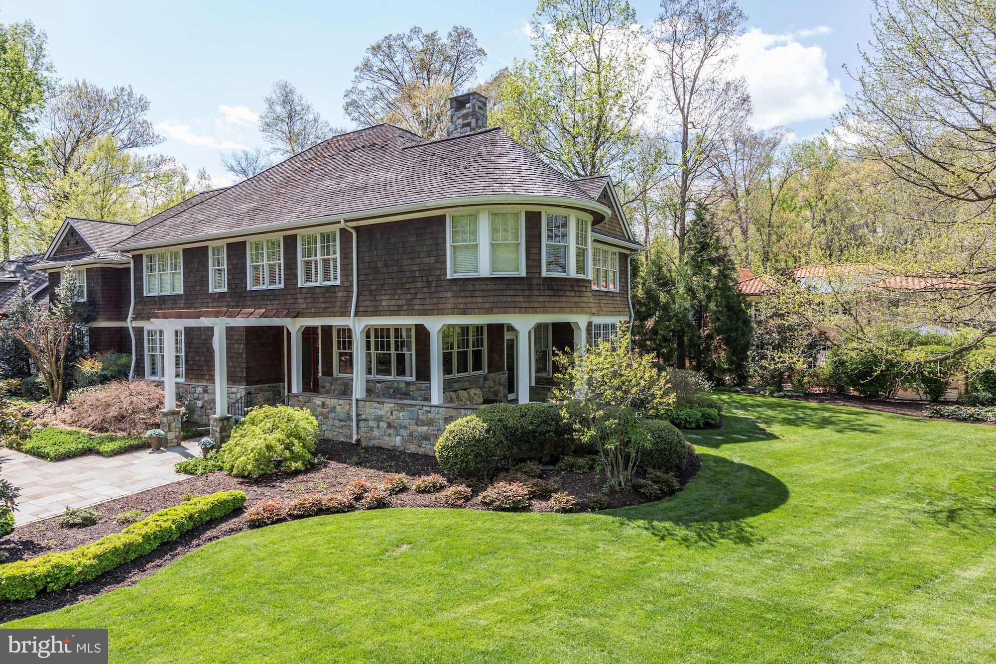 MERRY GO ROUND FARM - Residential