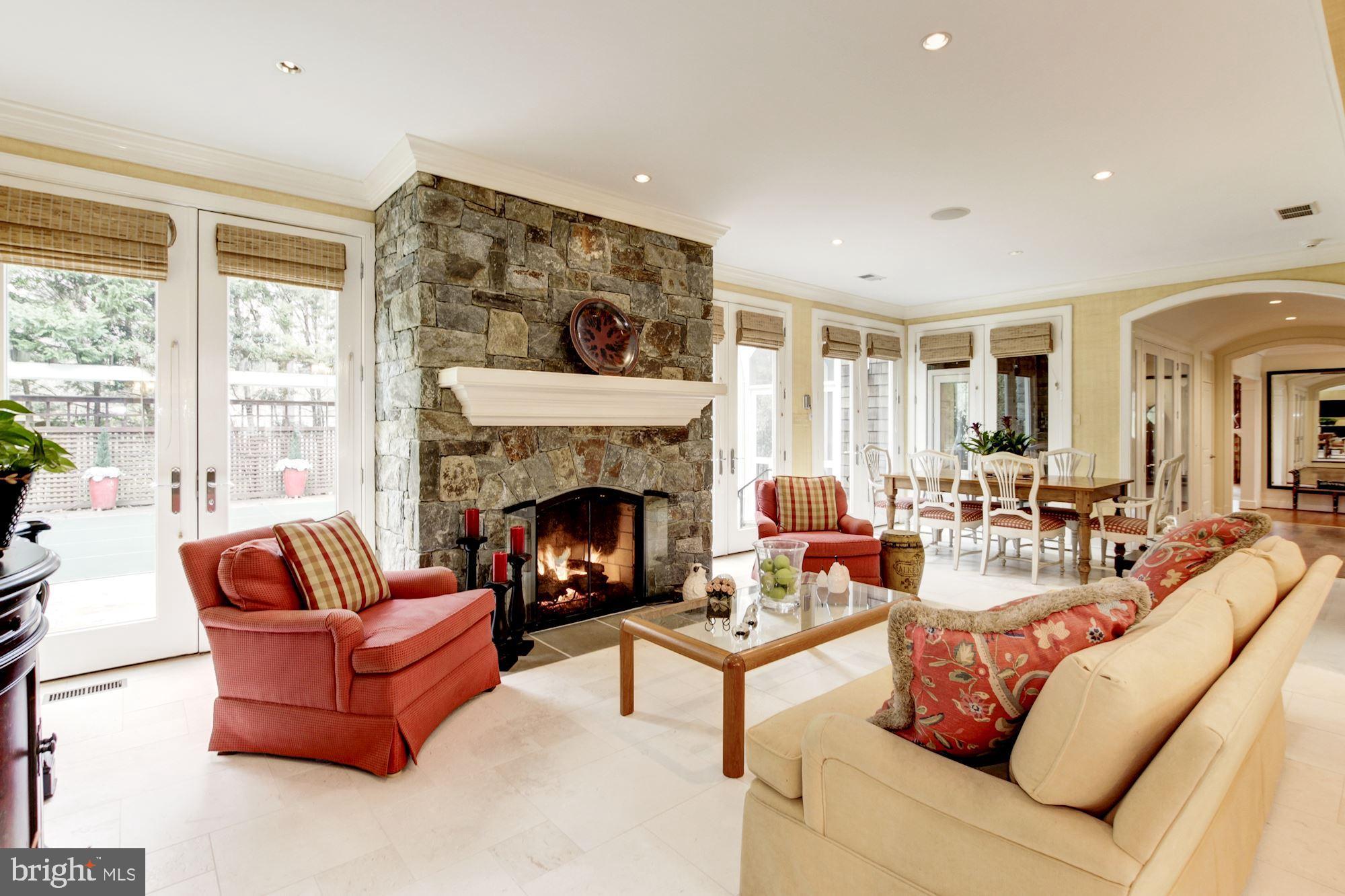 MERRY GO ROUND FARM - Residential