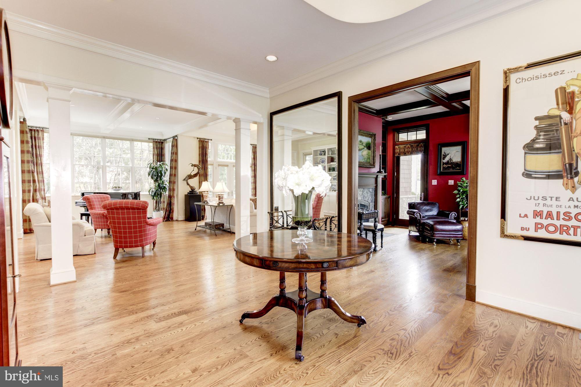 MERRY GO ROUND FARM - Residential