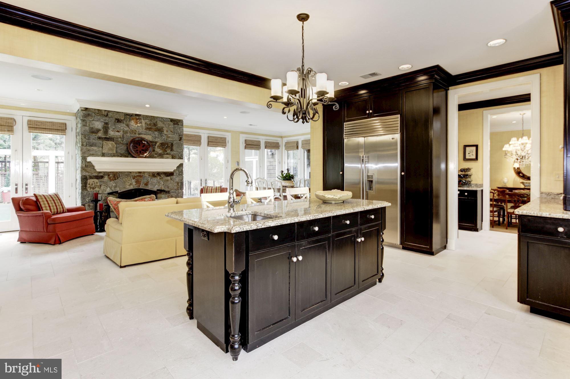 MERRY GO ROUND FARM - Residential