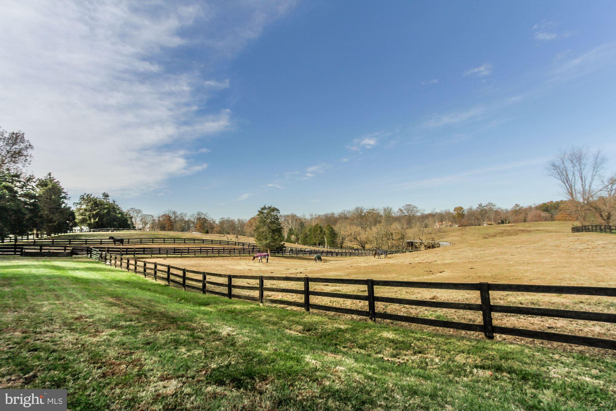 MERRY GO ROUND FARM - Residential