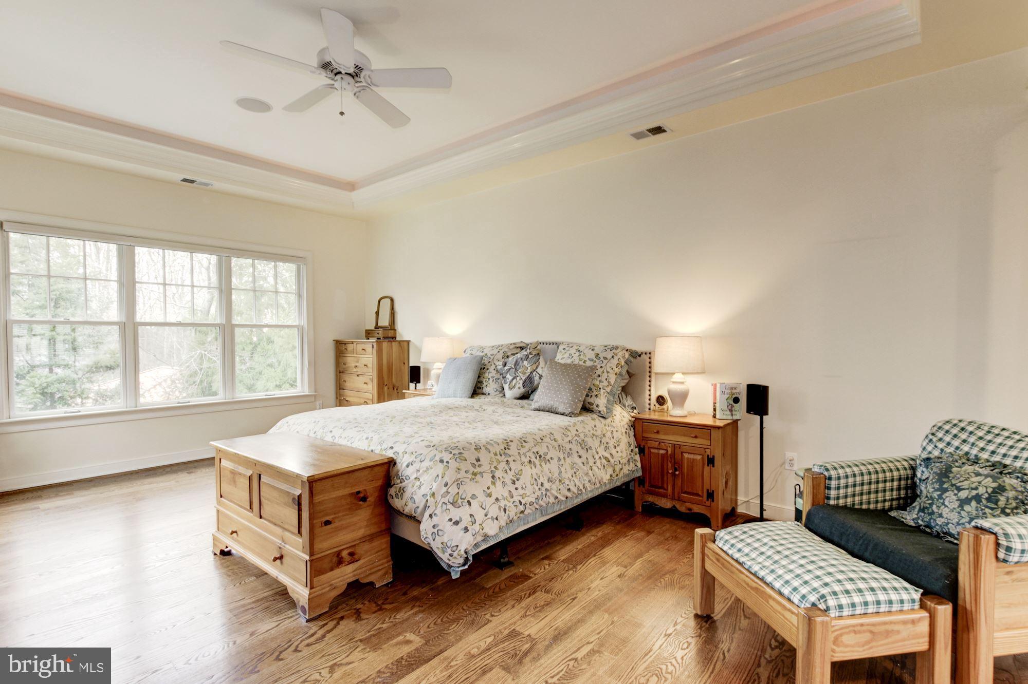 MERRY GO ROUND FARM - Residential