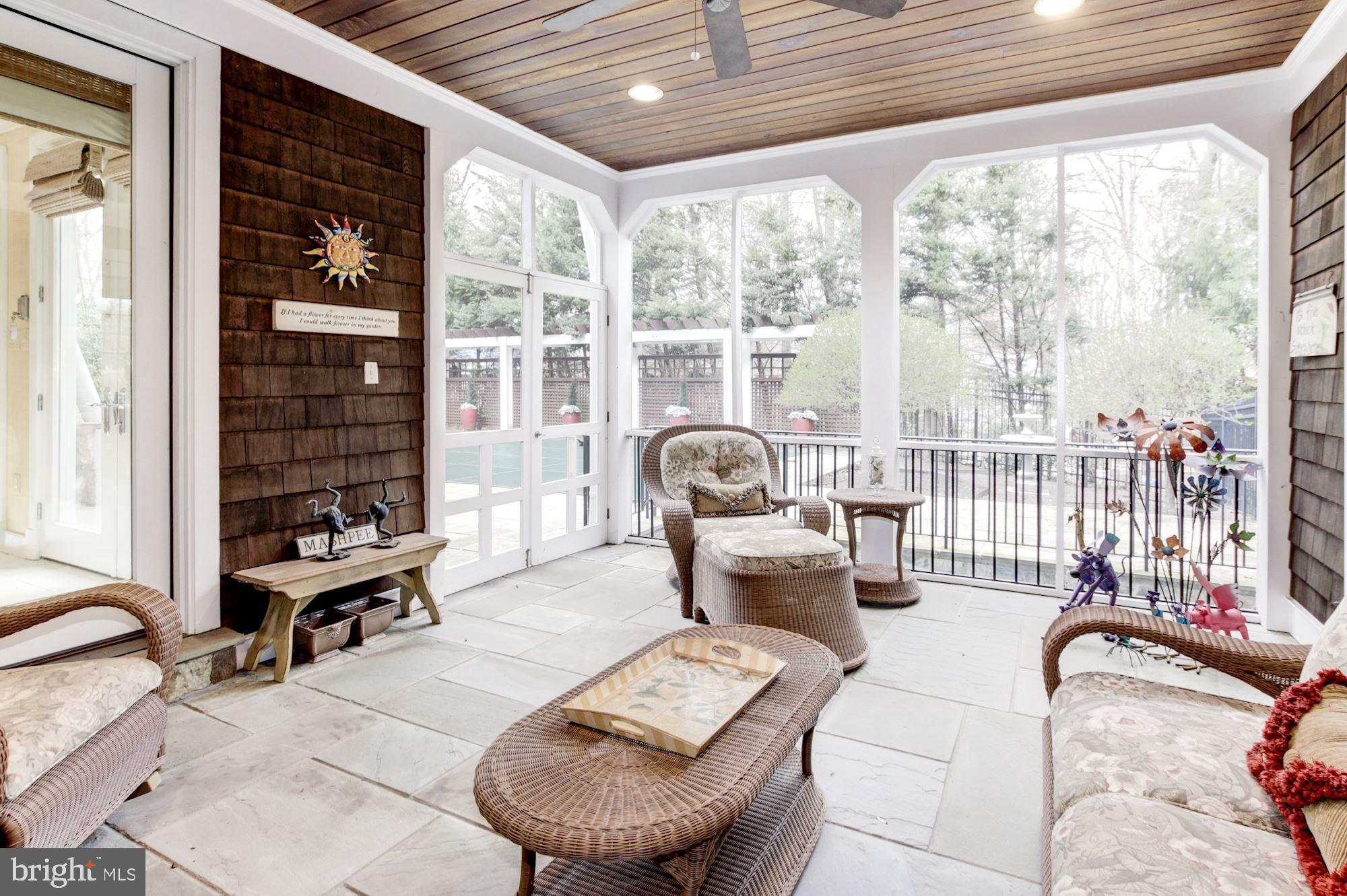 MERRY GO ROUND FARM - Residential