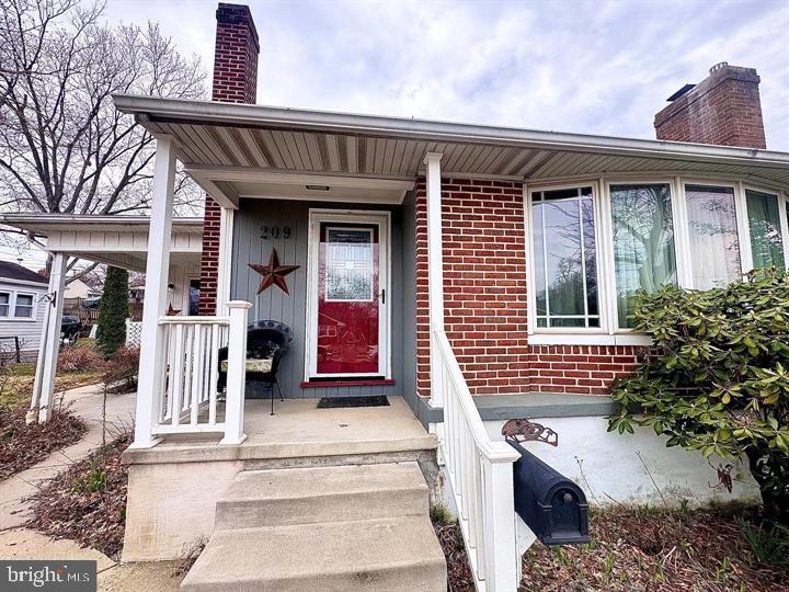 HILLCREST - Residential