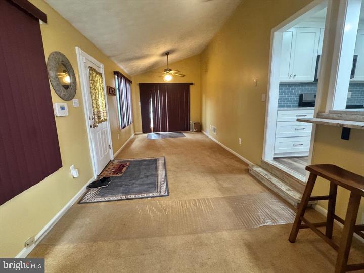 HILLCREST - Residential