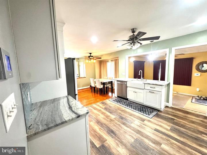 HILLCREST - Residential