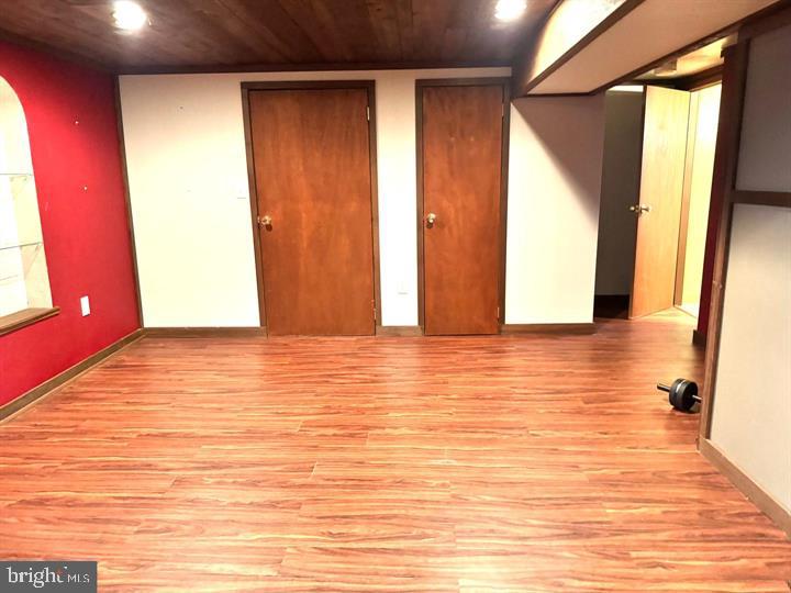 HILLCREST - Residential