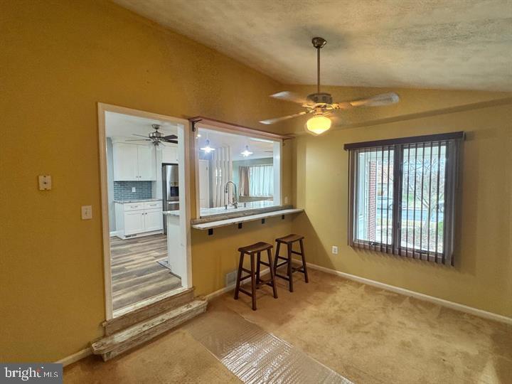 HILLCREST - Residential