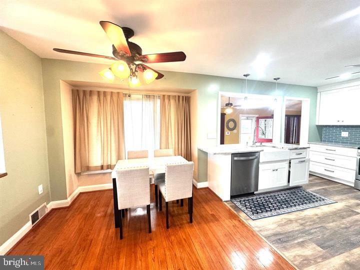 HILLCREST - Residential