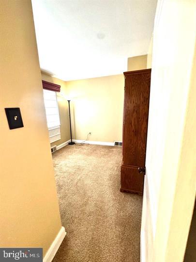 HILLCREST - Residential