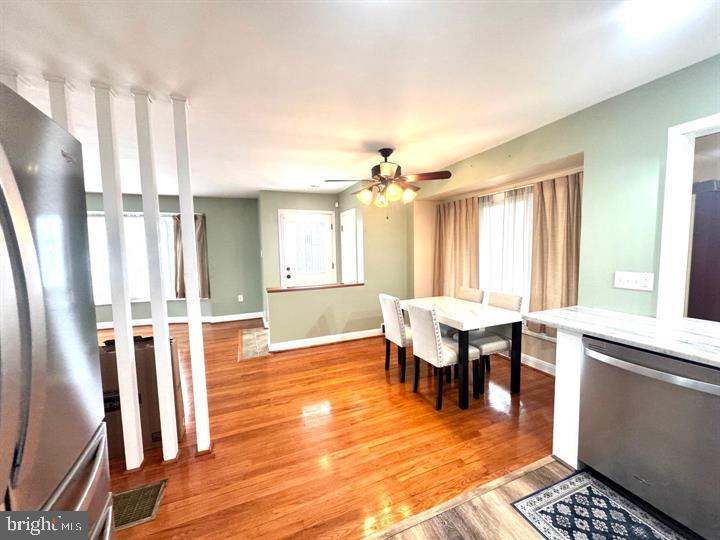 HILLCREST - Residential